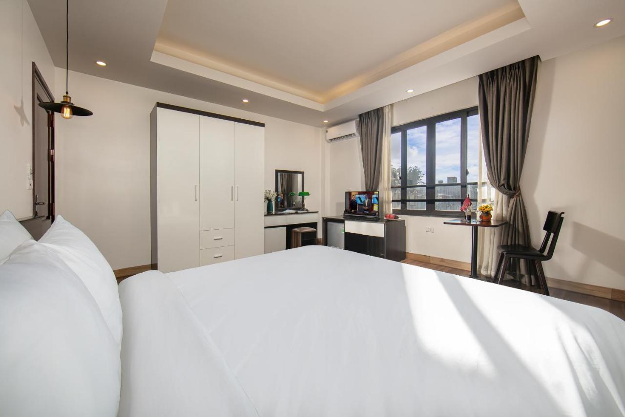 Sapa Valley View Hotel Экстерьер фото